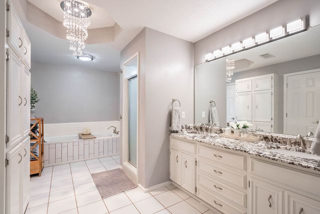 1445 NE 281, Andrews, TX 79714