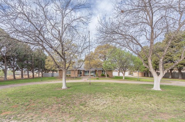 1445 NE 281, Andrews, TX 79714