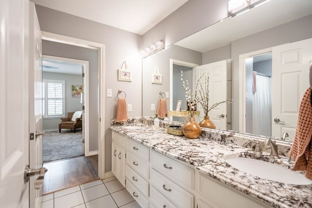 1445 NE 281, Andrews, TX 79714