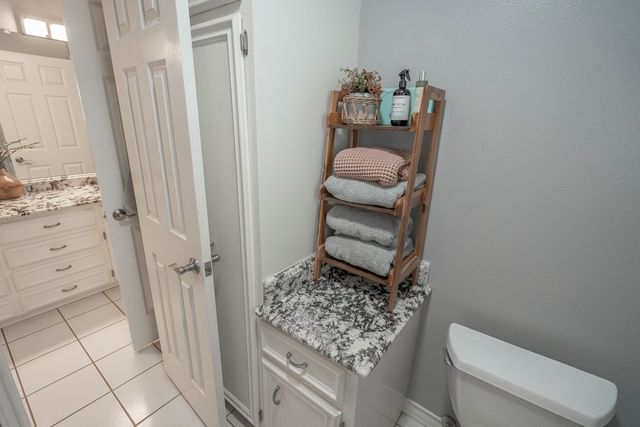 1445 NE 281, Andrews, TX 79714