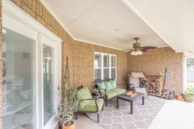 1445 NE 281, Andrews, TX 79714