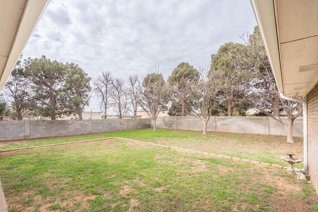 1445 NE 281, Andrews, TX 79714