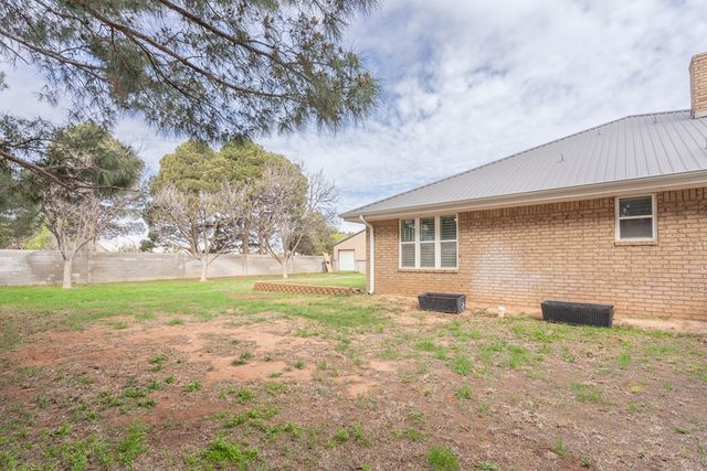 1445 NE 281, Andrews, TX 79714