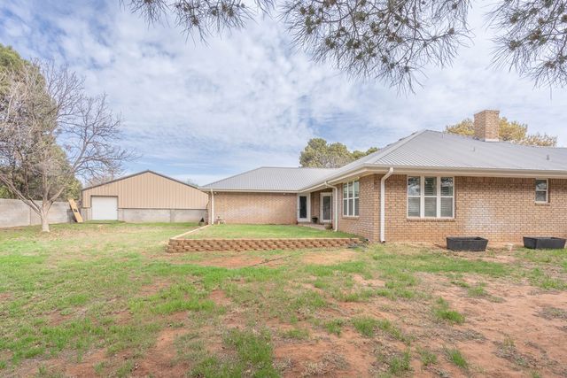 1445 NE 281, Andrews, TX 79714