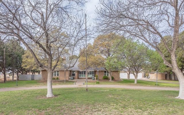 1445 NE 281, Andrews, TX 79714