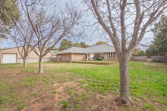 1445 NE 281, Andrews, TX 79714