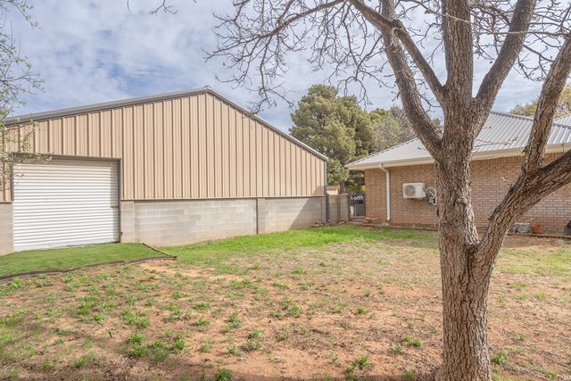 1445 NE 281, Andrews, TX 79714