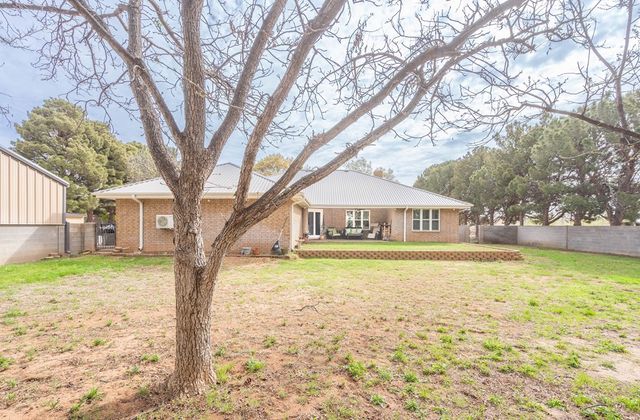 1445 NE 281, Andrews, TX 79714