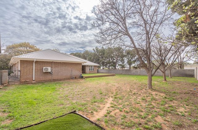 1445 NE 281, Andrews, TX 79714