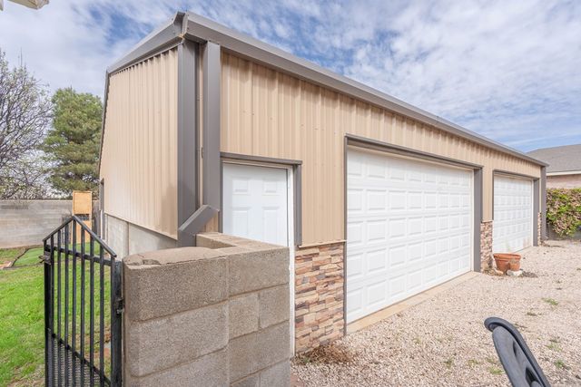 1445 NE 281, Andrews, TX 79714