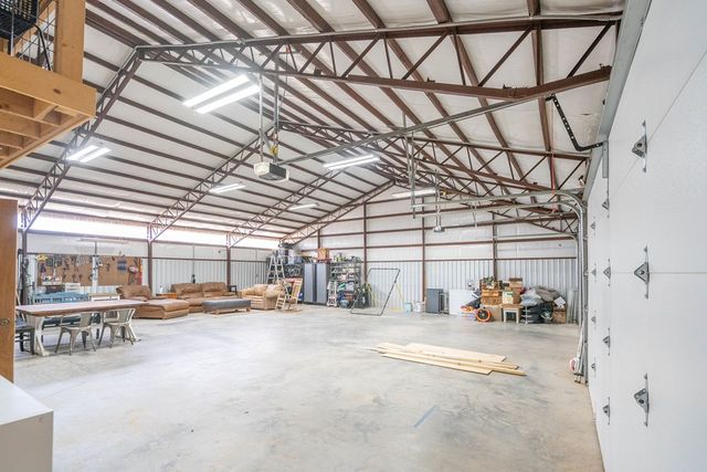 1445 NE 281, Andrews, TX 79714