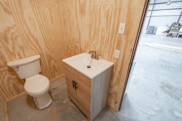 1445 NE 281, Andrews, TX 79714