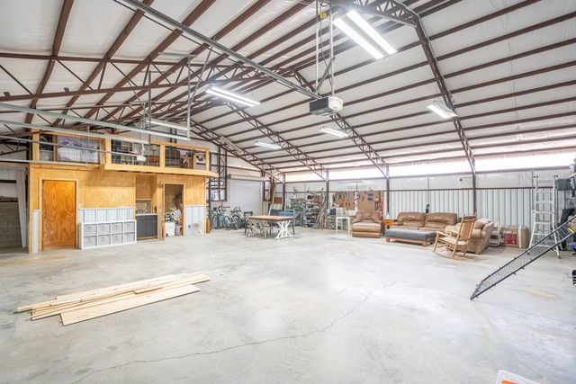 1445 NE 281, Andrews, TX 79714