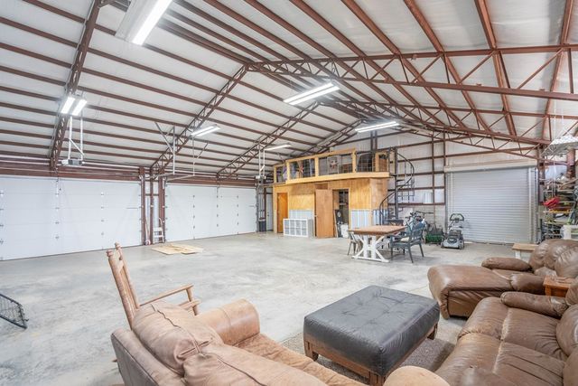 1445 NE 281, Andrews, TX 79714