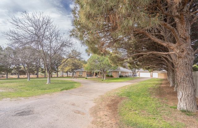 1445 NE 281, Andrews, TX 79714