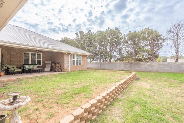 1445 NE 281, Andrews, TX 79714