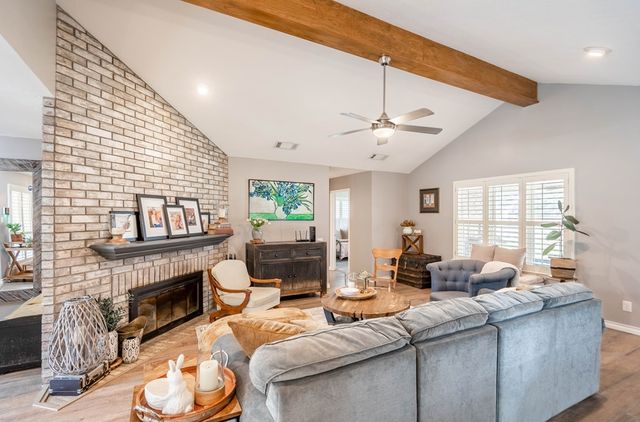 1445 NE 281, Andrews, TX 79714