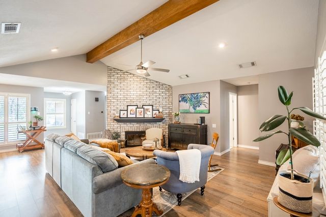 1445 NE 281, Andrews, TX 79714