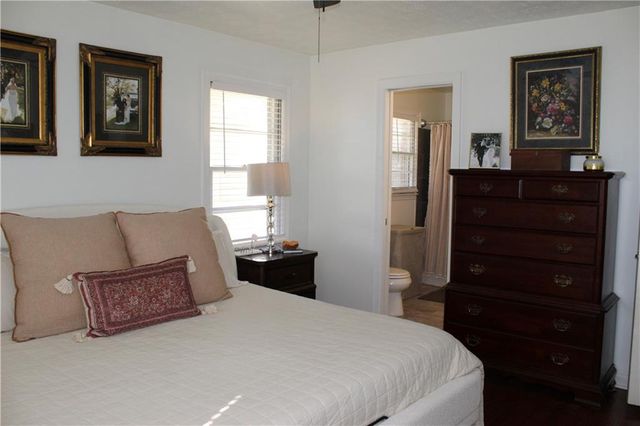 15 Georgia Boulevard, Cartersville, GA 30120