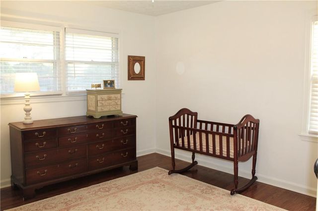 15 Georgia Boulevard, Cartersville, GA 30120