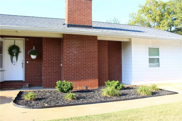 15 Georgia Boulevard, Cartersville, GA 30120
