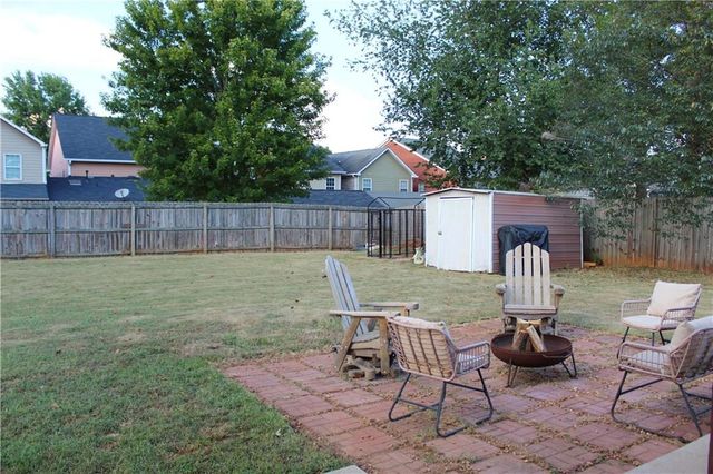 15 Georgia Boulevard, Cartersville, GA 30120