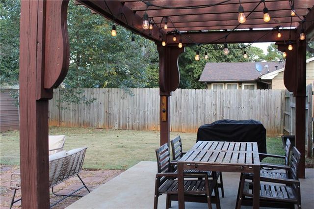 15 Georgia Boulevard, Cartersville, GA 30120