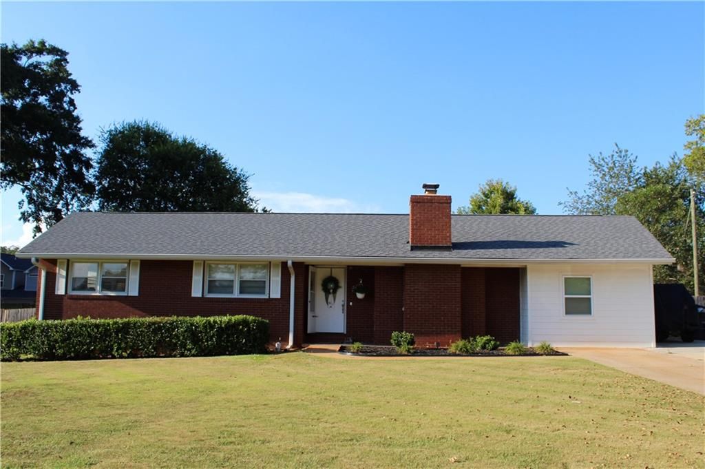 15 Georgia Boulevard, Cartersville, GA 30120