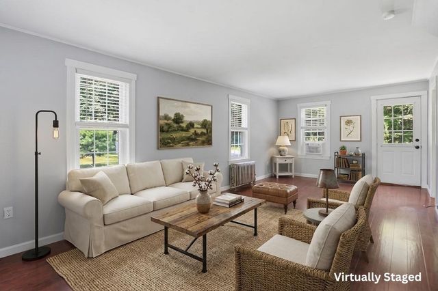 83 New Boston Road, Sturbridge, MA 01566