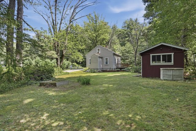 83 New Boston Road, Sturbridge, MA 01566