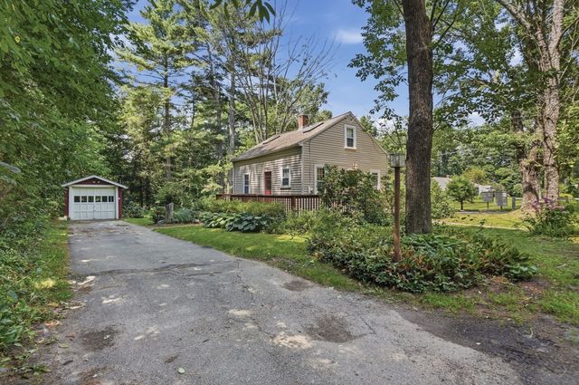 83 New Boston Road, Sturbridge, MA 01566