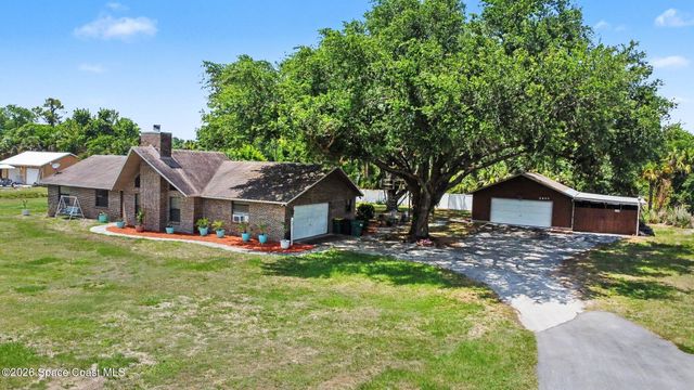 3200 Bayfield Street, Cocoa, FL 32926