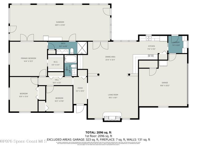 3200 Bayfield Street, Cocoa, FL 32926