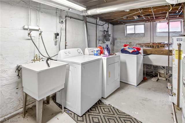 26 E Grace Street, Bedford, OH 44146