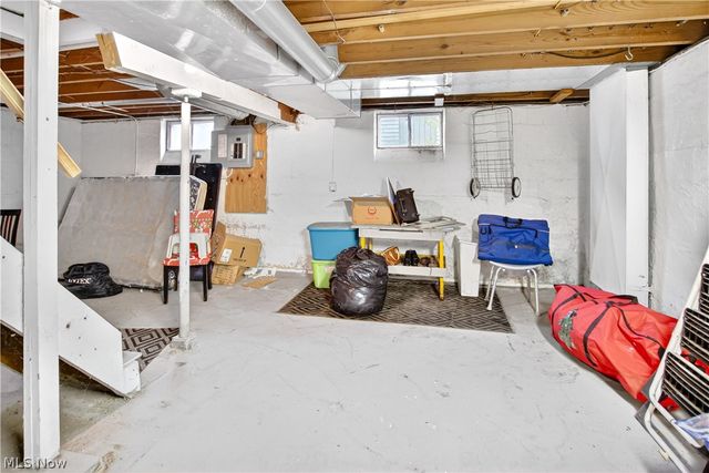 26 E Grace Street, Bedford, OH 44146
