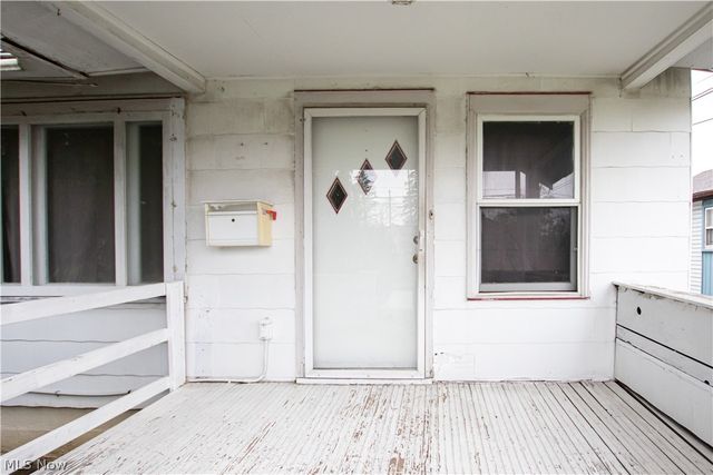 26 E Grace Street, Bedford, OH 44146