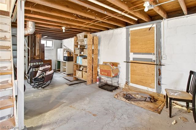 26 E Grace Street, Bedford, OH 44146