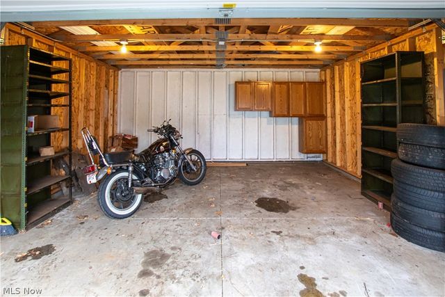 26 E Grace Street, Bedford, OH 44146