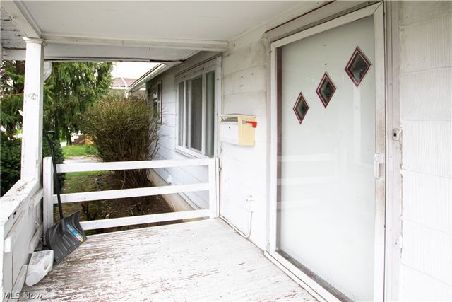 26 E Grace Street, Bedford, OH 44146
