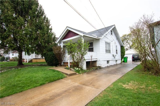 26 E Grace Street, Bedford, OH 44146