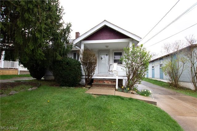 26 E Grace Street, Bedford, OH 44146