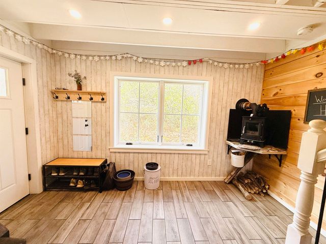 45 Emerson Road, Topsham, VT 05076