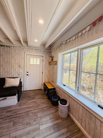 45 Emerson Road, Topsham, VT 05076