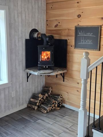 45 Emerson Road, Topsham, VT 05076