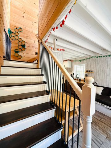 45 Emerson Road, Topsham, VT 05076