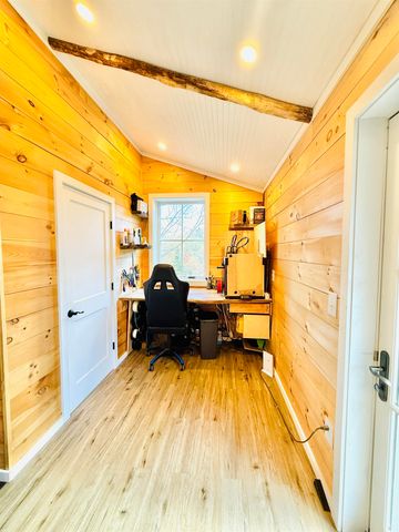 45 Emerson Road, Topsham, VT 05076