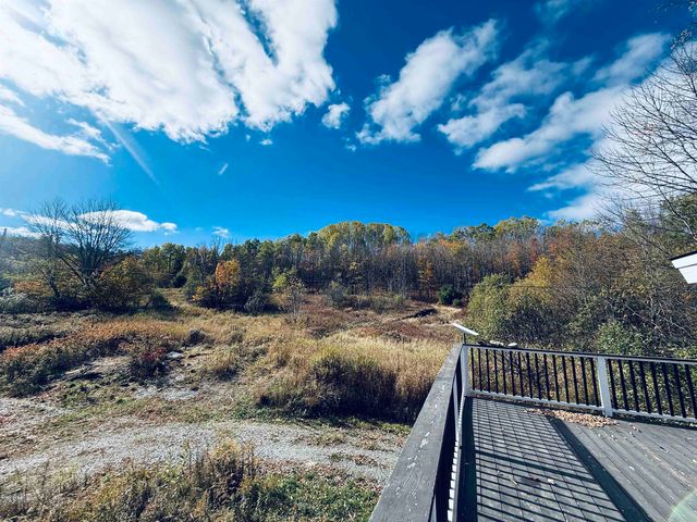 45 Emerson Road, Topsham, VT 05076