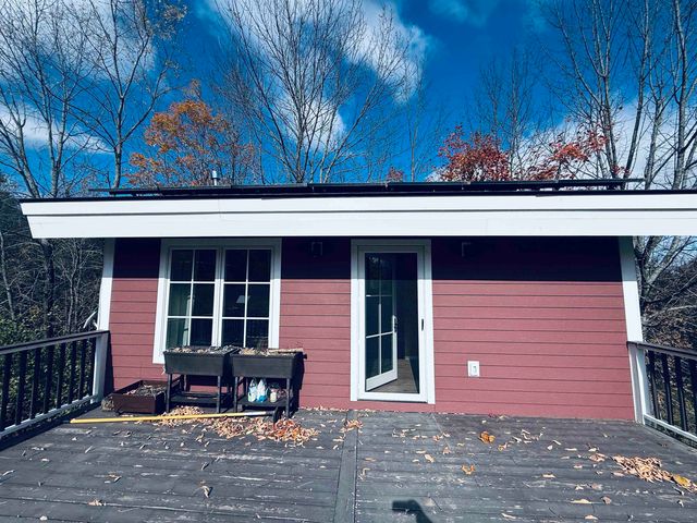 45 Emerson Road, Topsham, VT 05076