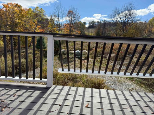 45 Emerson Road, Topsham, VT 05076