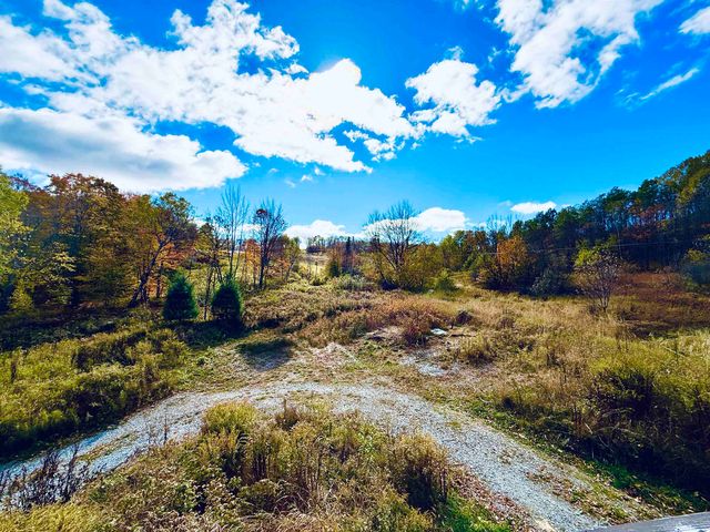 45 Emerson Road, Topsham, VT 05076